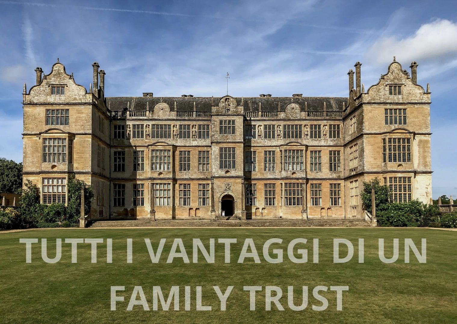 Quanto può fare in concreto un family office: i vantaggi chiave